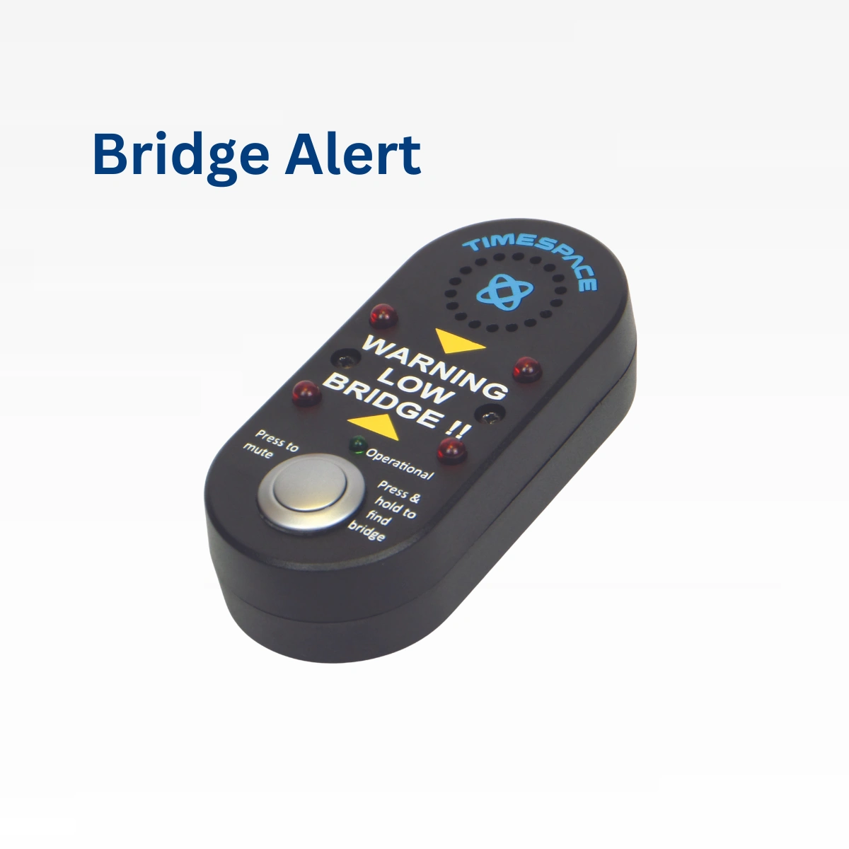 Bridge Alert