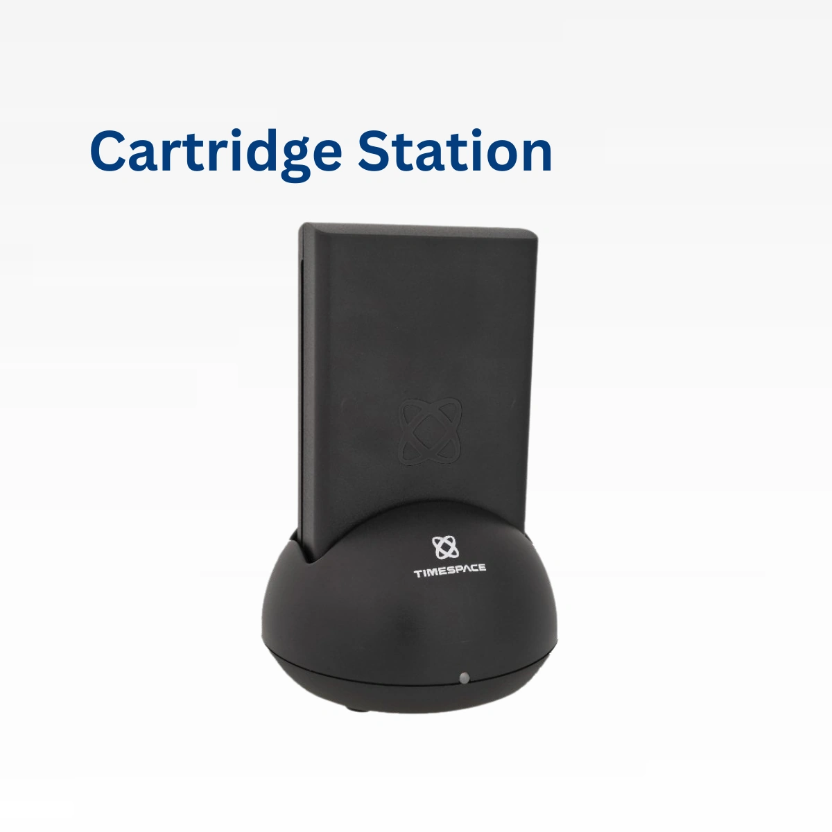 Cartridge Station