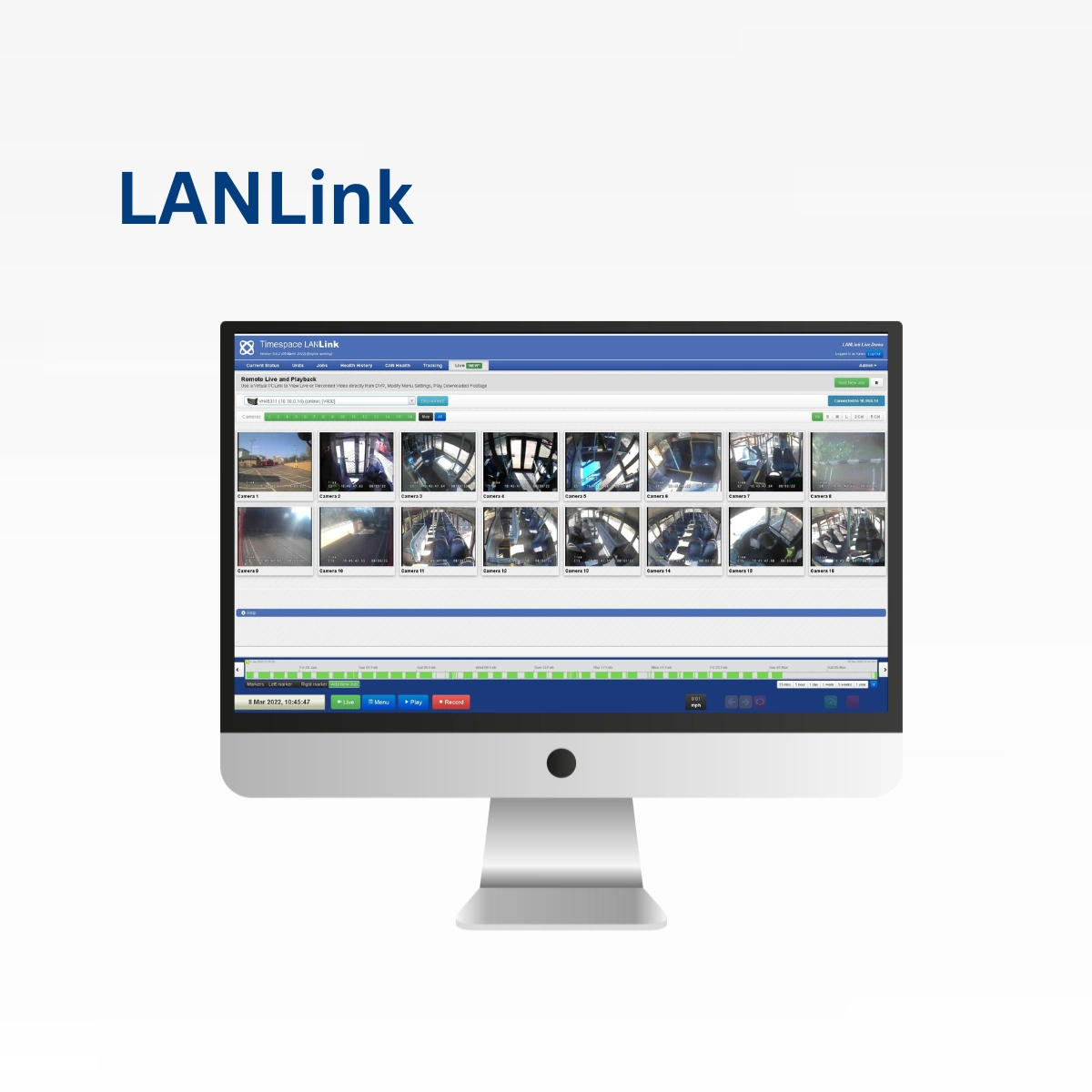 LANLink