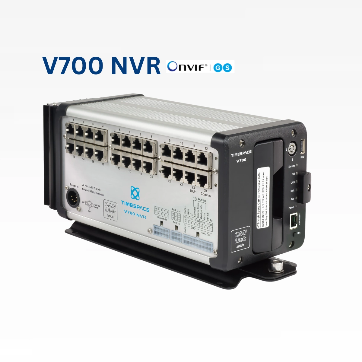 V700